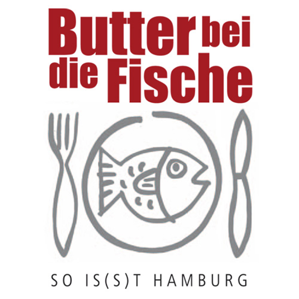 Logo-Design für Straßenfest