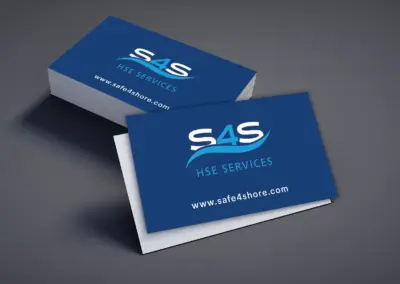 Corporate-Design - HSE Services