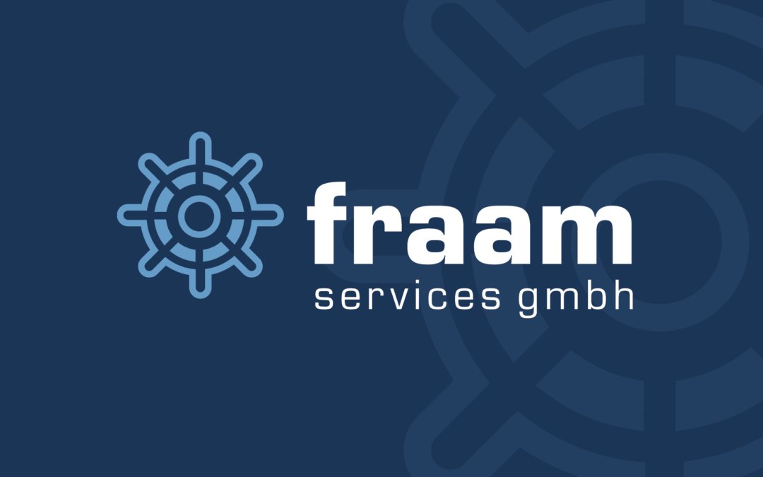 Corporate Design IT Firma
