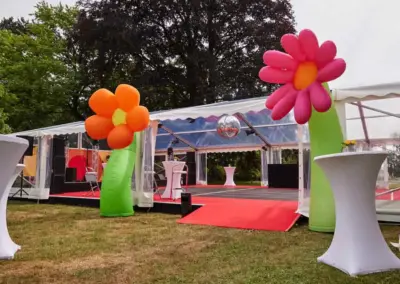 Sommerfest