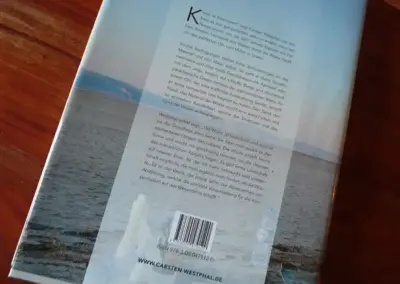 Editorial Design - Kunst-Buch