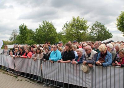 Fanfest Rote Rosen ZDF